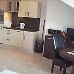 Vogelsang Apartament Sierksdorf