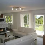 Apartament Vogelsang