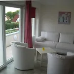 Apartament Vogelsang *