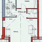 Apartament Vogelsang Sierksdorf