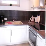 Vogelsang Apartament Sierksdorf