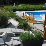 Vogelsang Apartament Sierksdorf