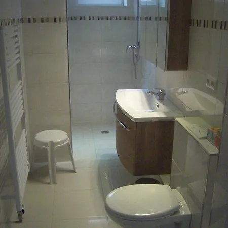 Lejlighed Vogelsang Sierksdorf