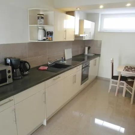 Vogelsang Apartment *