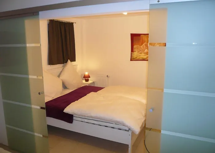 Appartement Vogelsang *