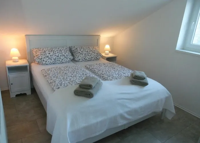 Vogelsang Appartement Sierksdorf