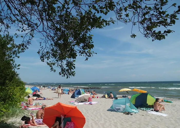 Vogelsang Appartement